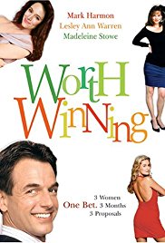 Watch Full Movie :Worth Winning (1989)