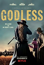 Godless (2017)