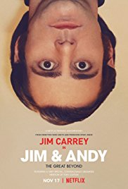 Watch Full Movie :Jim &amp; Andy: The Great Beyond  Featuring a Very Special, Contractually Obligated Mention of Tony Clifton (2017)