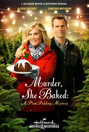 Murder, She Baked: A Plum Pudding Mystery (2015)