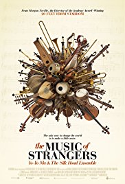 The Music of Strangers (2015)