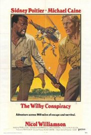 The Wilby Conspiracy (1975)