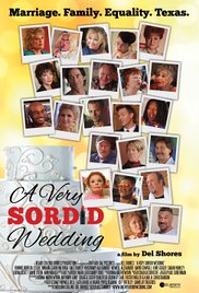 Watch Full Movie :A Very Sordid Wedding (2017)