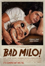 Bad Milo (2013)