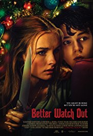 Watch Full Movie :Better Watch Out (2016)