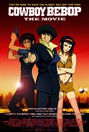 Watch Full Movie :Cowboy Bebop: The Movie (2001)