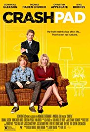 Crash Pad (2017)