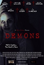 Demons (2017)