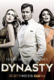 Dynasty (2017)