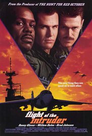 Flight of the Intruder (1991)