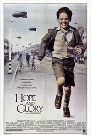 Watch Full Movie :Hope and Glory (1987)