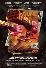 Jodorowskys Dune (2013)