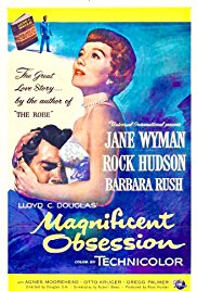 Magnificent Obsession (1954)