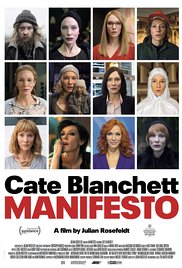 Manifesto (2015)