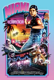 Miami Connection (1987)