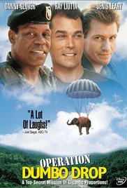 Operation Dumbo Drop (1995)