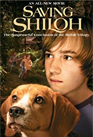 Saving Shiloh (2006)