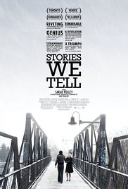 Stories We Tell (2012)