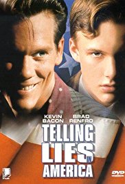 Watch Full Movie :Telling Lies in America (1997)