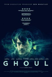 The Ghoul (2016)