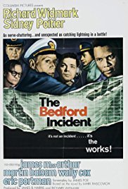 The Bedford Incident (1965)