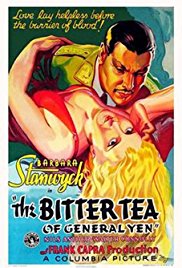 Watch Full Movie :The Bitter Tea of General Yen (1932)