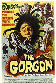 The Gorgon (1964)