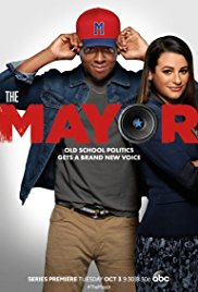 The Mayor (2017)