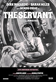 The Servant (1963)