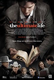 The Ultimate Life (2013)