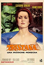 Watch Full Movie :Tristana (1970)