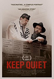 Keep Quiet (2016)