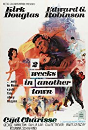 Two Weeks in Another Town (1962)