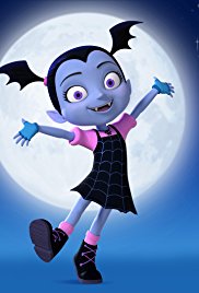 Vampirina (2017)