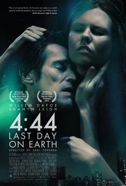 4:44 Last Day on Earth (2011)