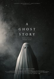 A Ghost Story (2017)