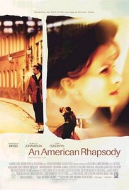 An American Rhapsody (2001)