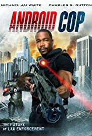 Android Cop (2014)