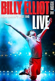 Billy Elliot (2014)