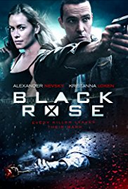 Black Rose (2014)