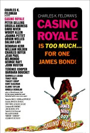 Casino Royale (1967)