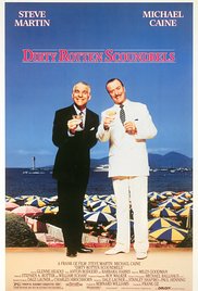 Dirty Rotten Scoundrels (1988)