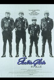 Watch Full Movie :Electra Glide in Blue (1973)