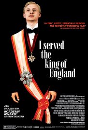 I Served the King of England (2006)