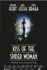 Kiss of the Spider Woman (1985)