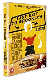 Last Exit to Brooklyn (1989)