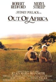 Watch Full Movie :Out of Africa (1985)