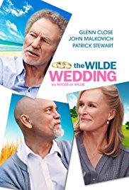 Wilde Wedding (2017)