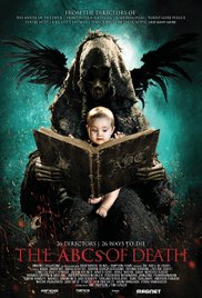 Watch Full Movie :The ABCs of Death (2012)