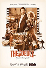 The Deuce (2017)